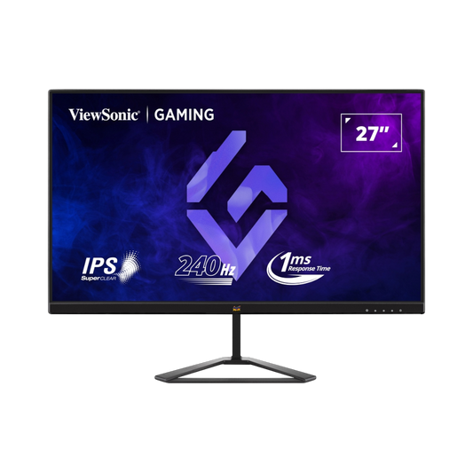 Viewsonic VX2779A 27" 1080P 240Hz IPS Panel