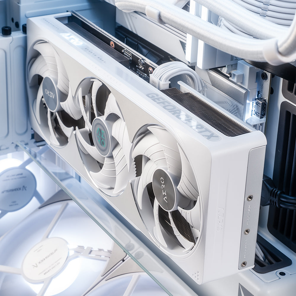 Special Supreme : X3D Extreme / Ryzen 9 9950X3D + GeForce RTX 5080