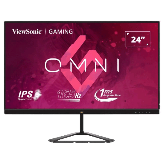 Viewsonic VX2479-HD-Pro | 1080P 165Hz IPS Monitor