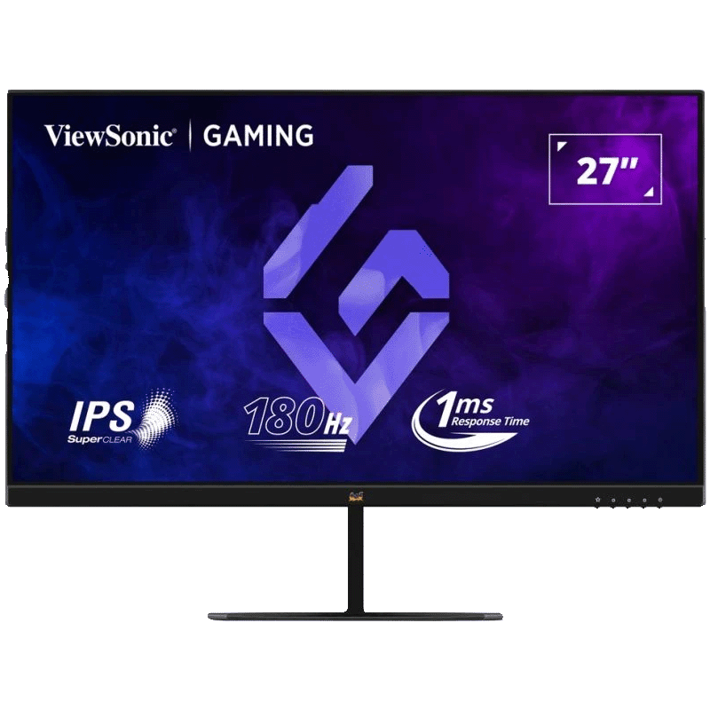 Viewsonic VX2779-HD-PRO | 27" 1080P 180Hz IPS Monitor