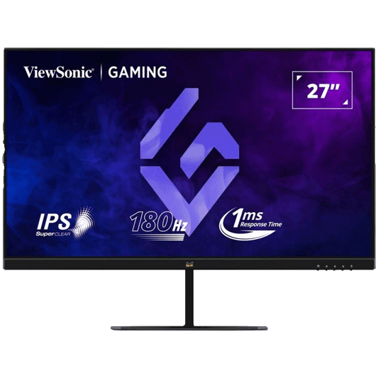 Viewsonic VX2779-HD-PRO | 27" 1080P 180Hz IPS Monitor