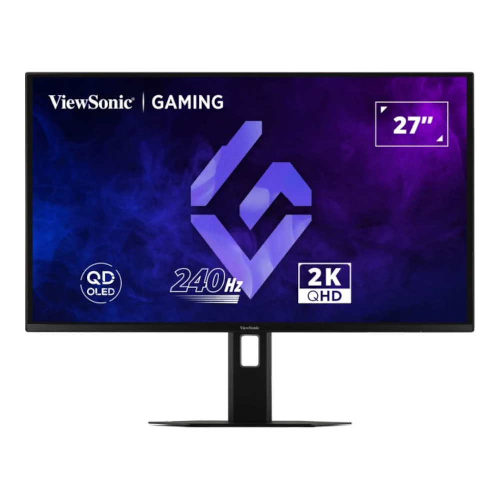 Viewsonic XG2738-2K-OLED QHD 240Hz QD-OLED