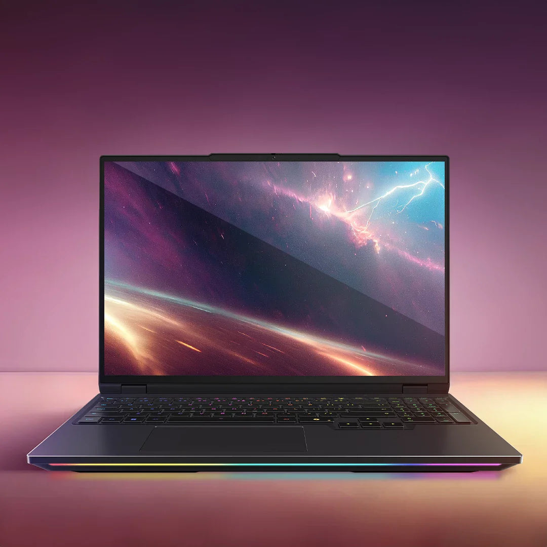 X-16 Pro - RTX 5080