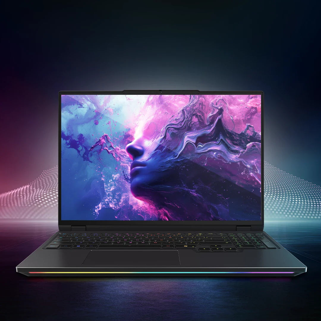 X-16 Pro - RTX 5090