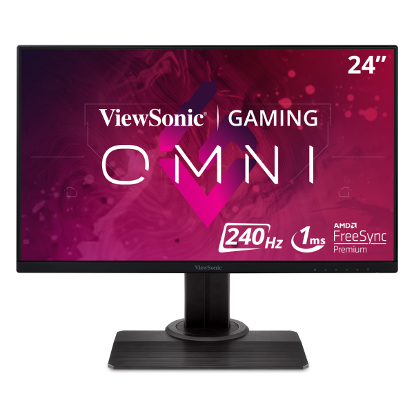 Viewsonic XG2431  | 1080P 240Hz IPS Monitor