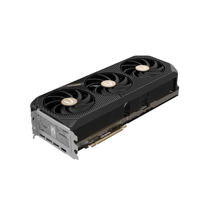 Upgrade to ZOTAC GeForce RTX 5080 Solid Core OC - 16GB (For Asus RTX 5080 Base)