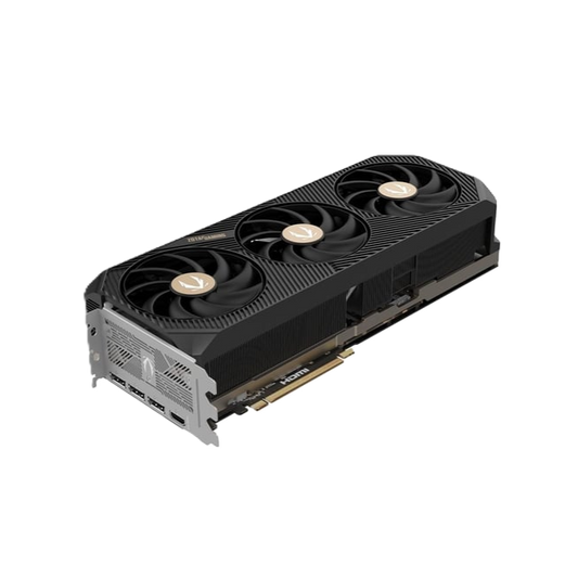 Upgrade to ZOTAC GeForce RTX 5080 Solid Core OC - 16GB (For Asus RTX 5080 Base)