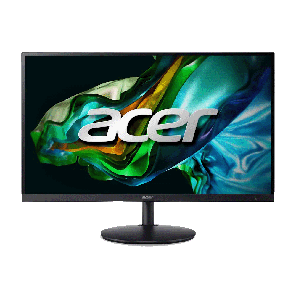 Acer SH272U E 27" WQHD 100Hz SH2 Ultra Slim Professional Monitor (Type-C)