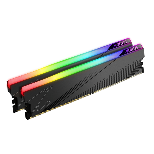 Upgrade to 32GB Gigabyte Aorus RGB DDR5 6000mhz (16x2)