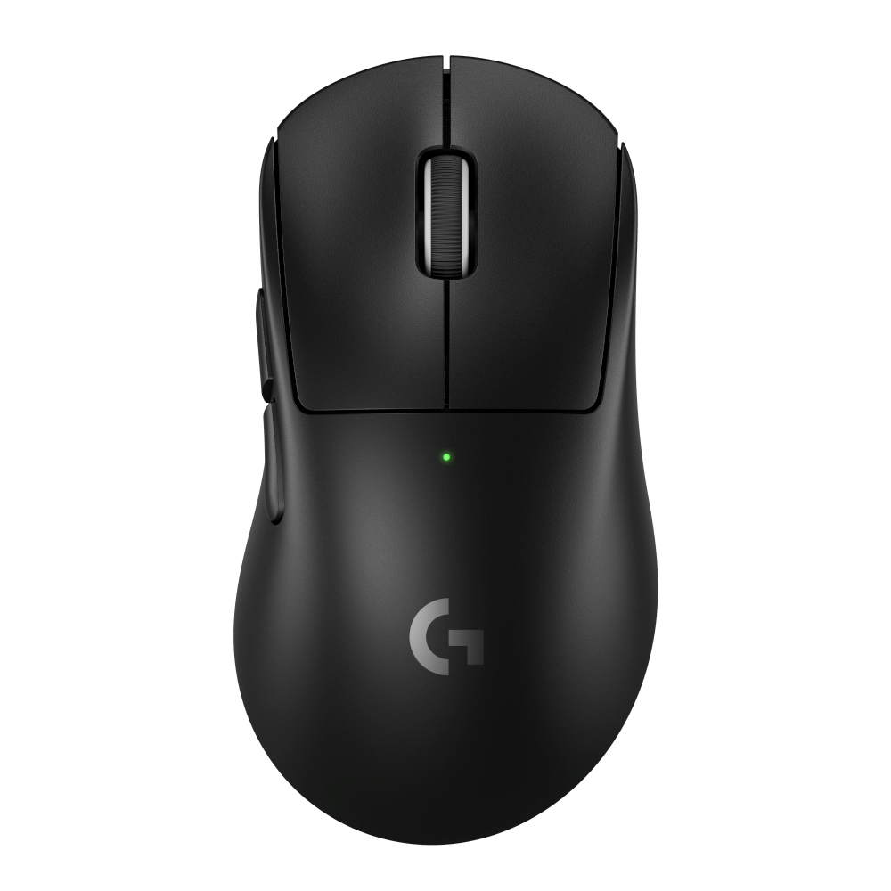 Logitech G Pro X Superlight 2 DEX | Wireless Gaming Mouse Black