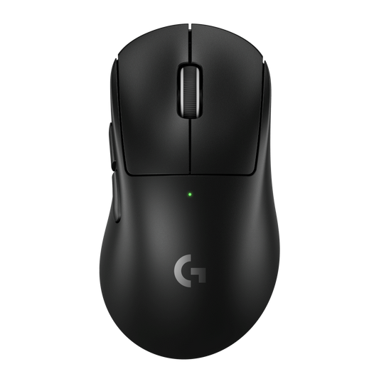 Logitech G Pro X Superlight 2 DEX | Wireless Gaming Mouse Black