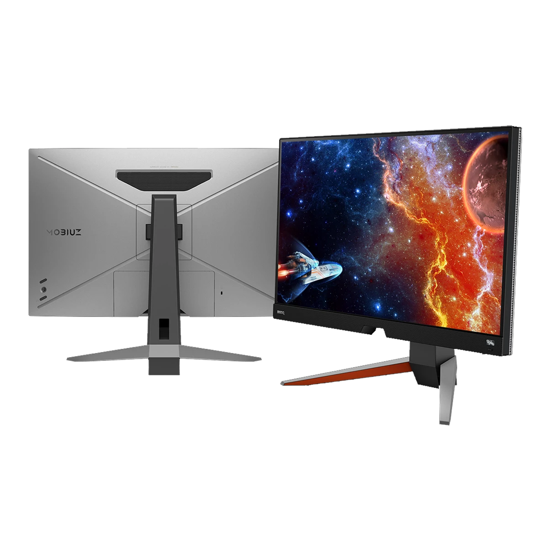 BenQ MOBIUZ EX240N 23.8" FHD 165HZ VA Panel