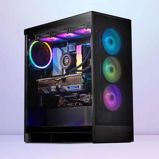 NZXT H7