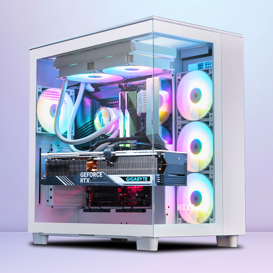 NZXT H9