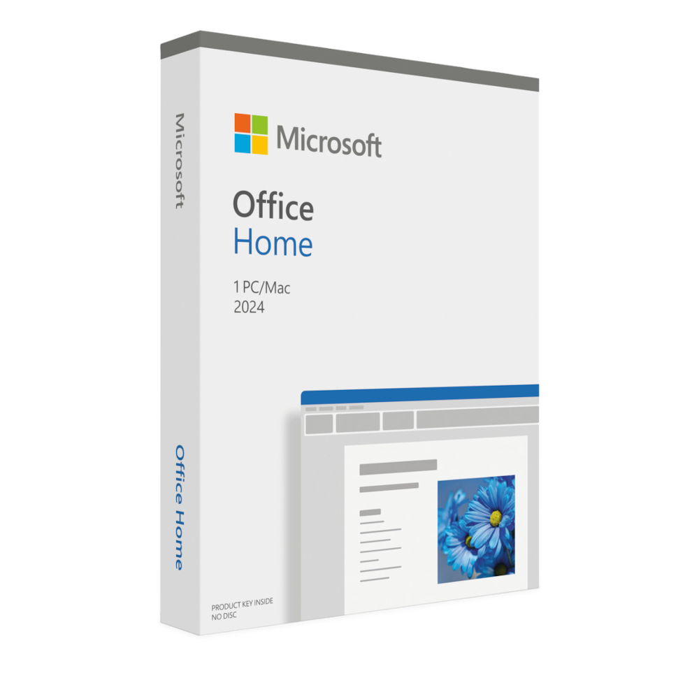 Microsoft Office 2024 (Home)