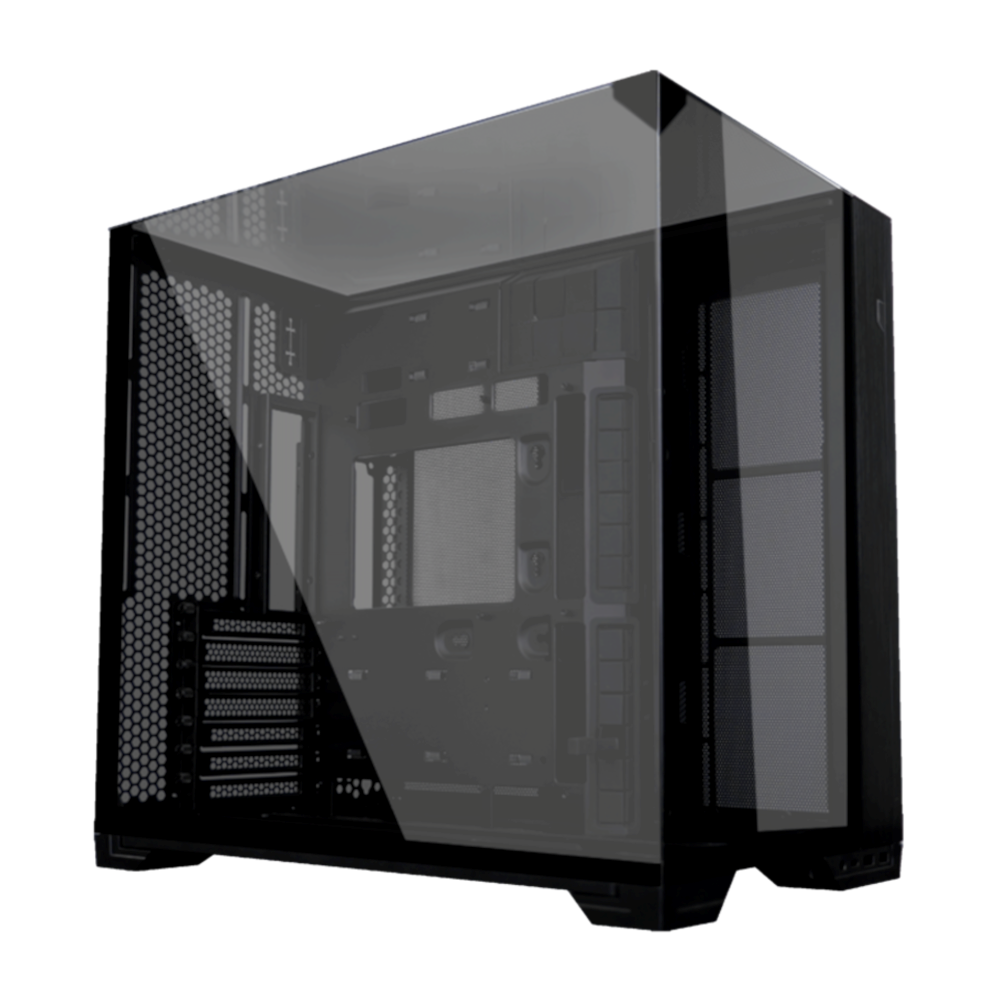 Lian Li O11 Vision Compact - Black