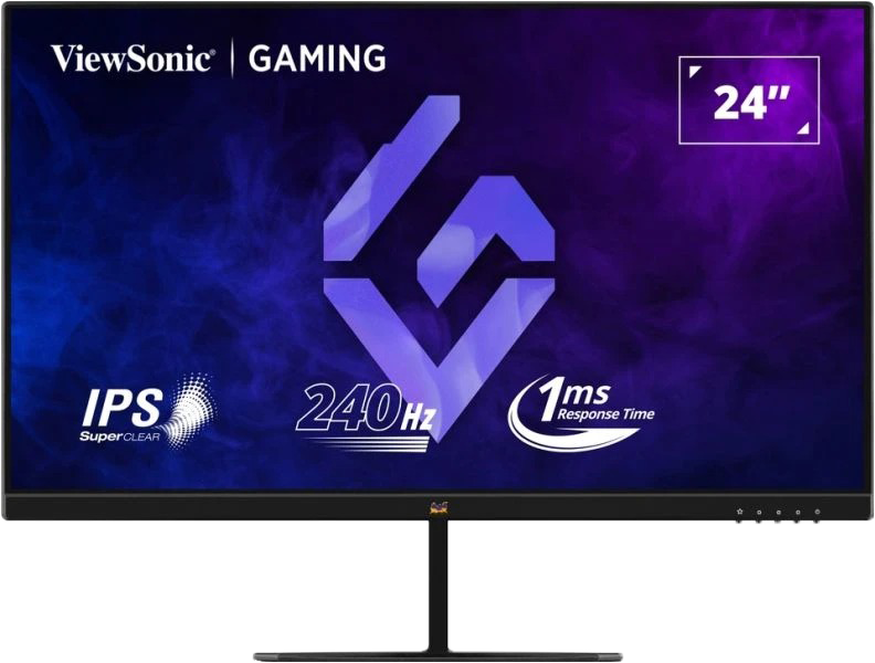 Viewsonic VX2479A 24" 1080P 240Hz IPS Panel