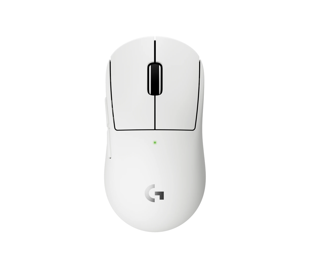 Logitech G Pro X Superlight 2 Gaming Mouse White