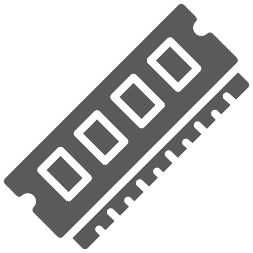 Upgrade to 64GB DDR5 5600MHz - Sodimm (32x2) (For 32GB Base Ram)