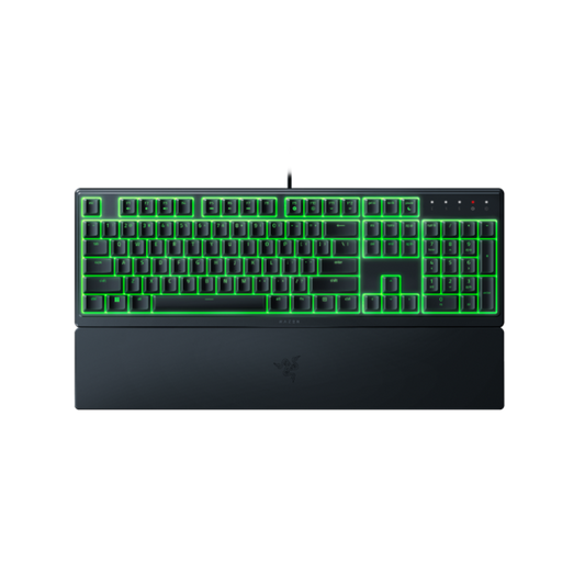 RAZER Ornata V3X Low Profile Gaming Keyboard