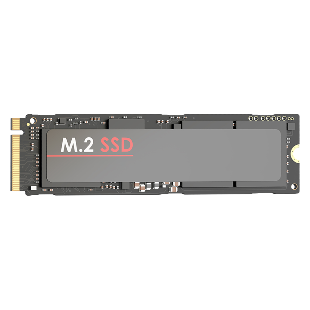 512GB AFTERSHOCK Hyperspeed Gen4 NVMe SSD