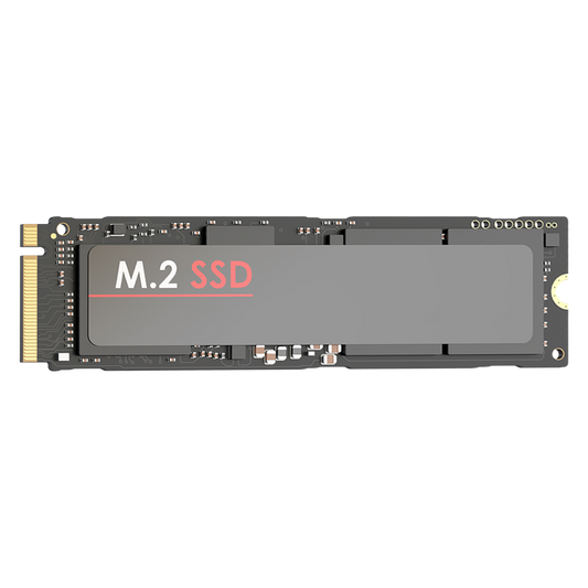 512GB AFTERSHOCK Hyperspeed Gen4 NVMe SSD