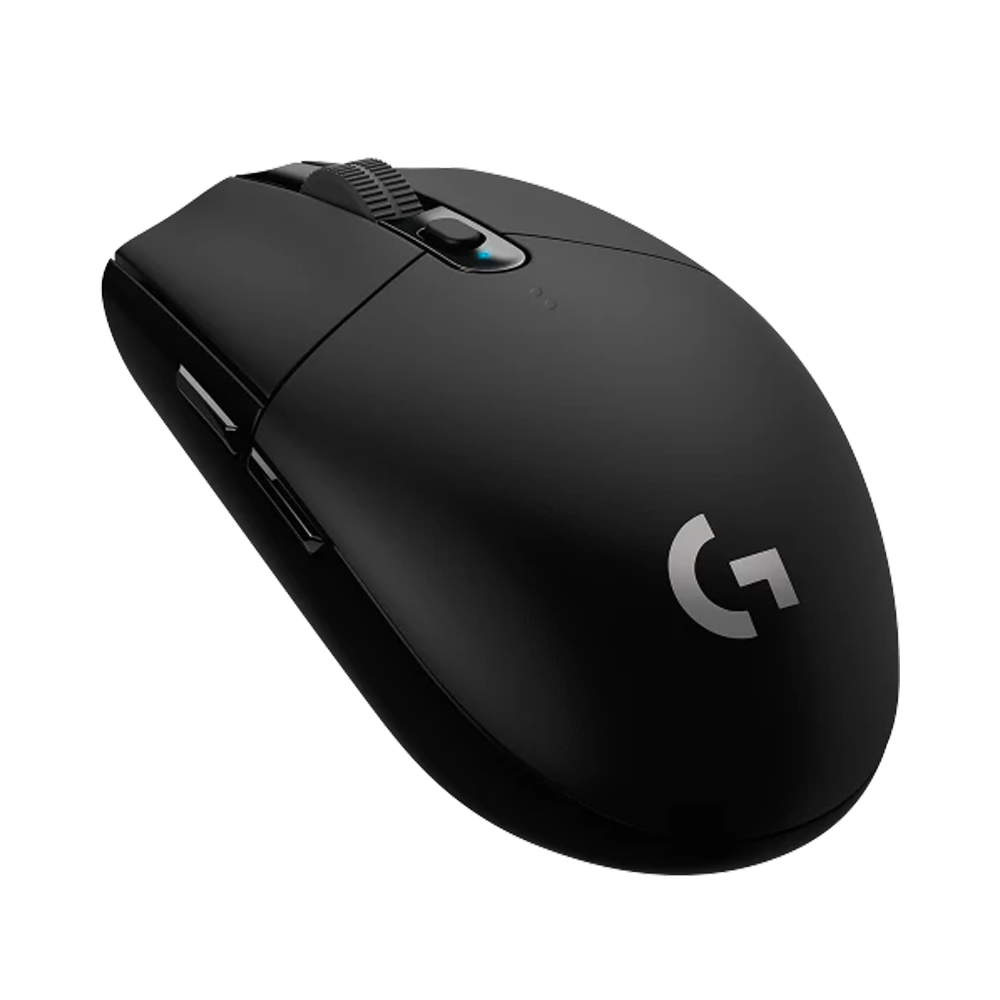 Logitech G304 LightSpeed Wireless Gaming Mouse