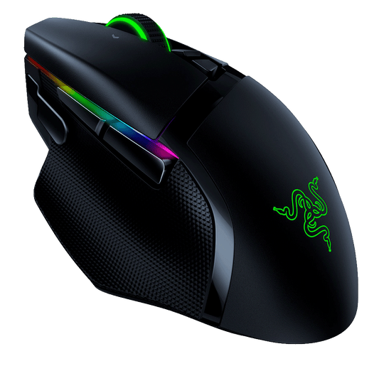 RAZER BASILISK Ultimate Wireless Gaming Mouse