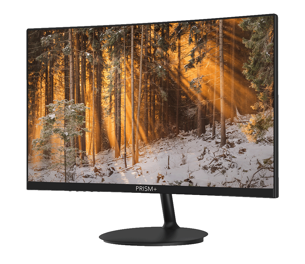 Prism+ C240 75Hz 24inch Monitor