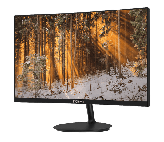 Prism+ C240 75Hz 24inch Monitor