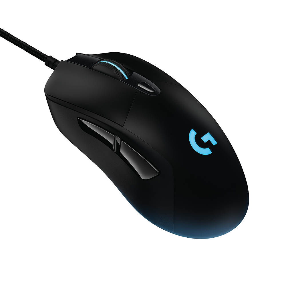 LOGITECH G403 HERO Mouse