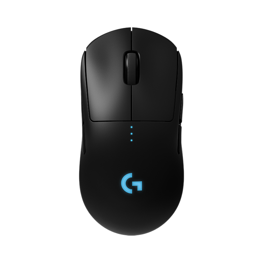 Logitech G PRO WIRELESS GAMING MOUSE