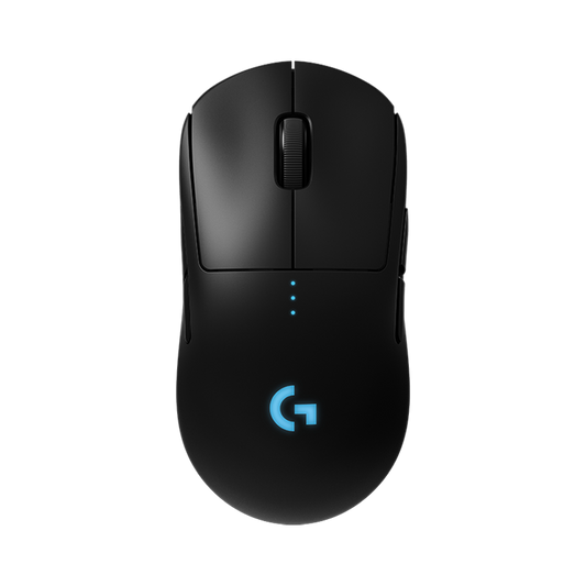 Logitech G PRO WIRELESS GAMING MOUSE