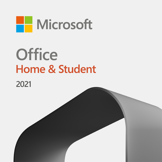 Microsoft Office 2021 (Home and Student)