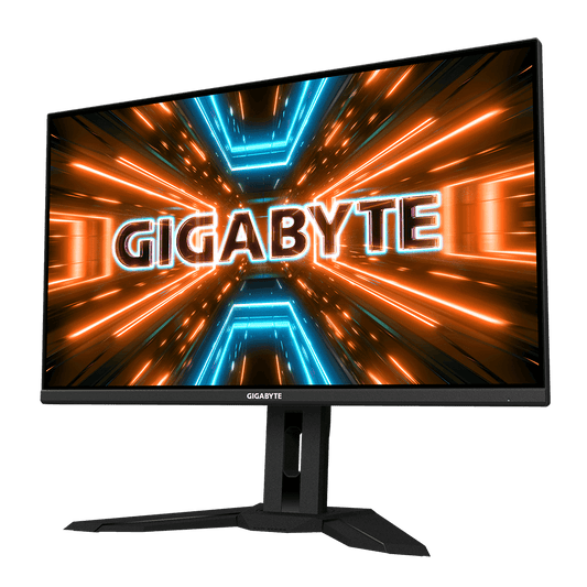 GIGABYTE M27Q 27" 170Hz QHD Gaming Monitor