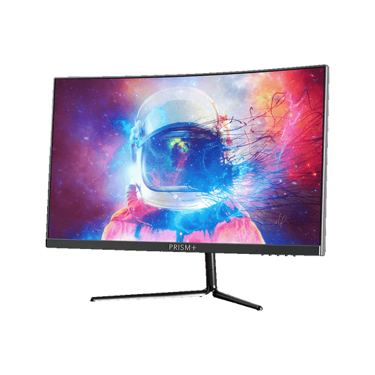 PRISM+ X240 24" 180Hz FHD Gaming Monitor