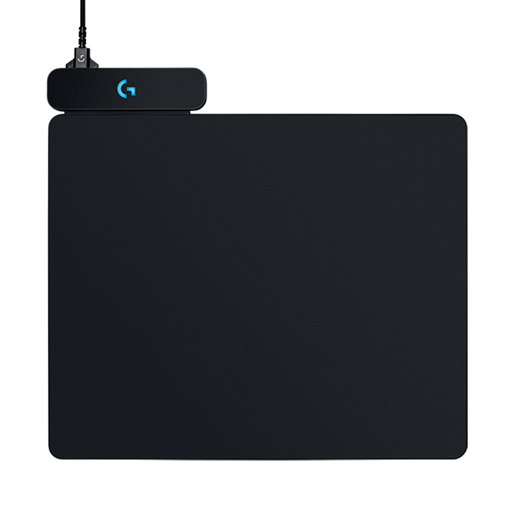 LOGITECH POWERPLAY WIRELESS CHARGING MOUSEMAT