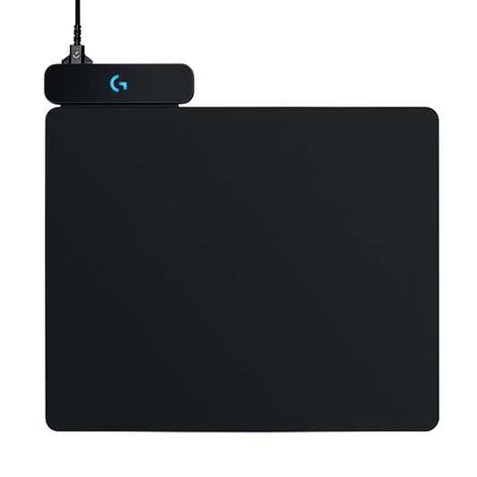 LOGITECH POWERPLAY WIRELESS CHARGING MOUSEMAT